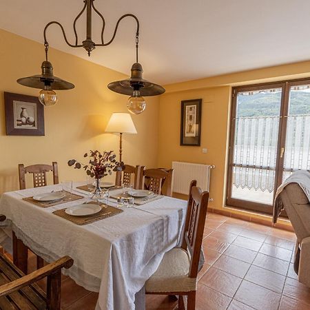 Casa Nora Villanúa Екстериор снимка