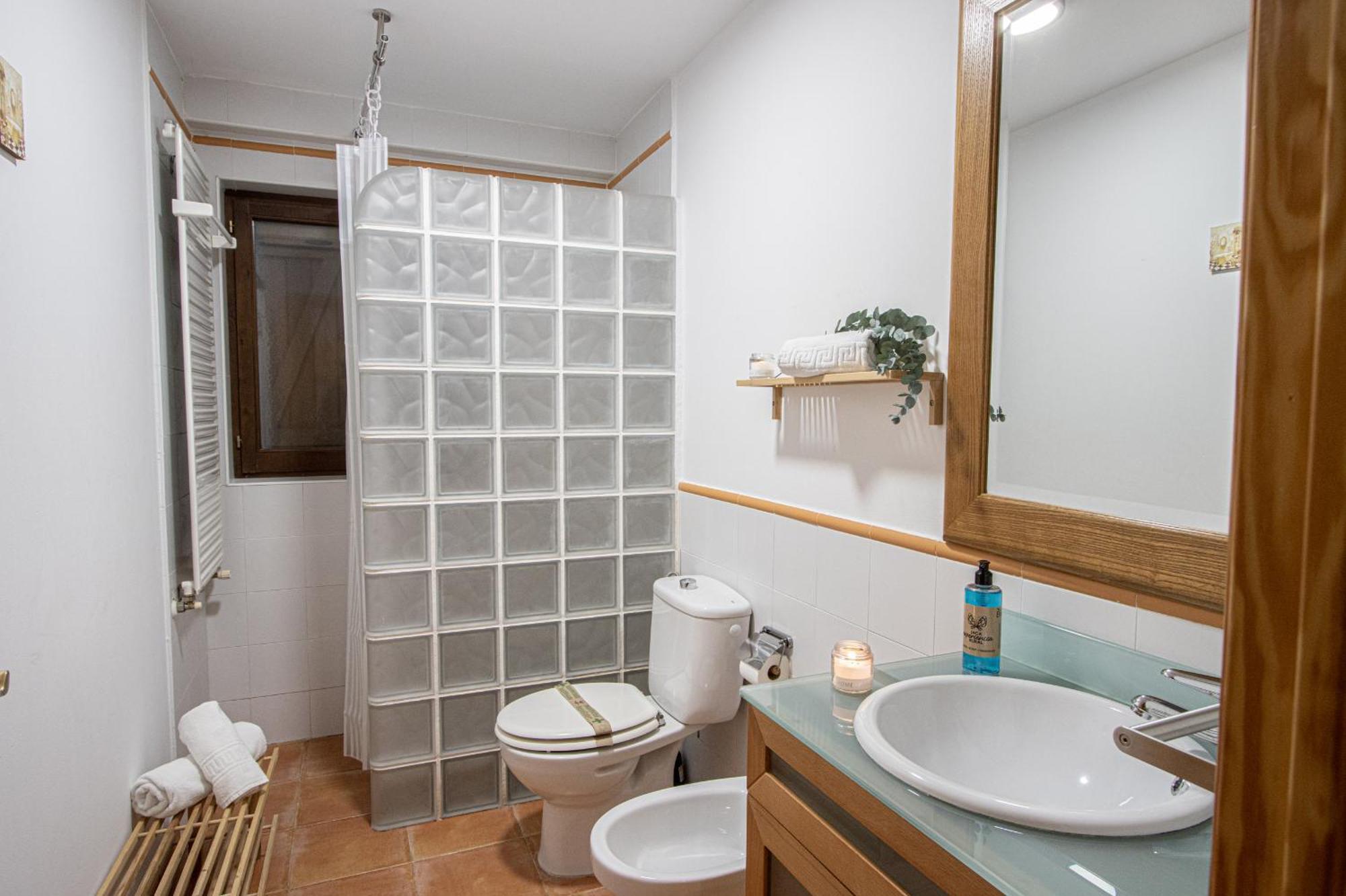 Casa Nora Villanúa Екстериор снимка